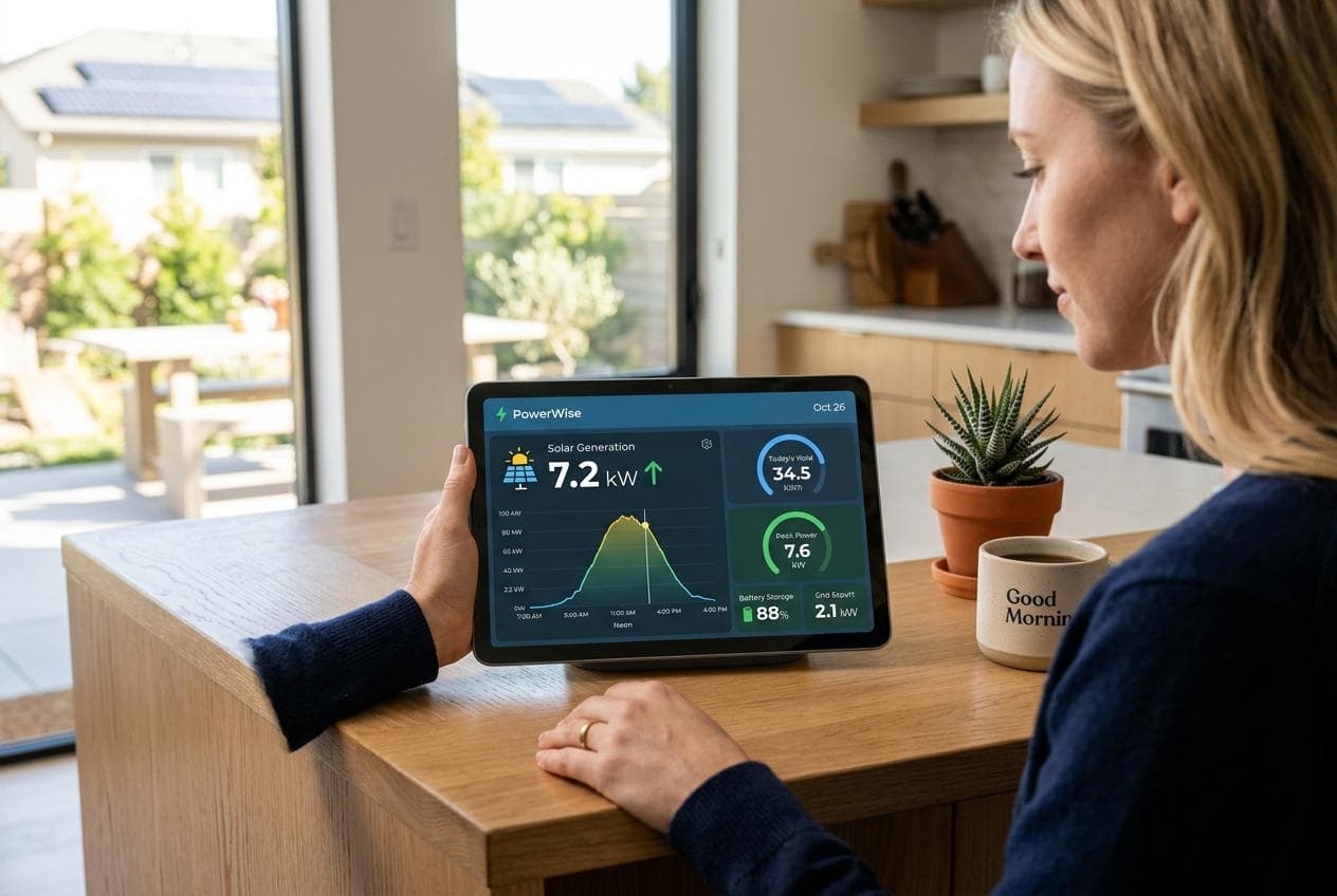 Understanding the Smart Export Guarantee: Get Paid for Your Solar