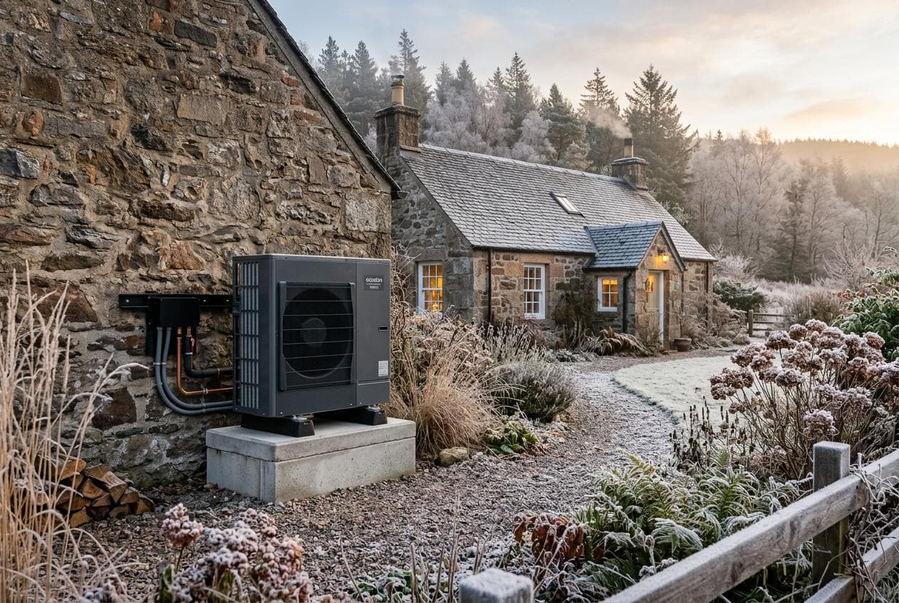 Heat Pump Tech